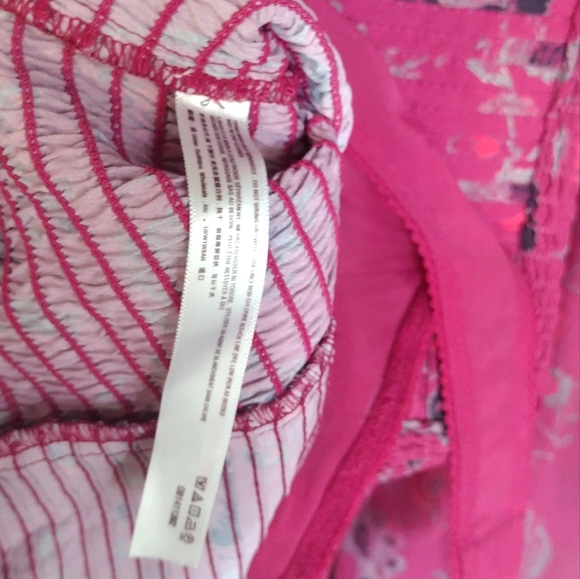 ✔️ Free People Women's Top Brunch Date Bodysuit NWOT - Picture 10 of 15